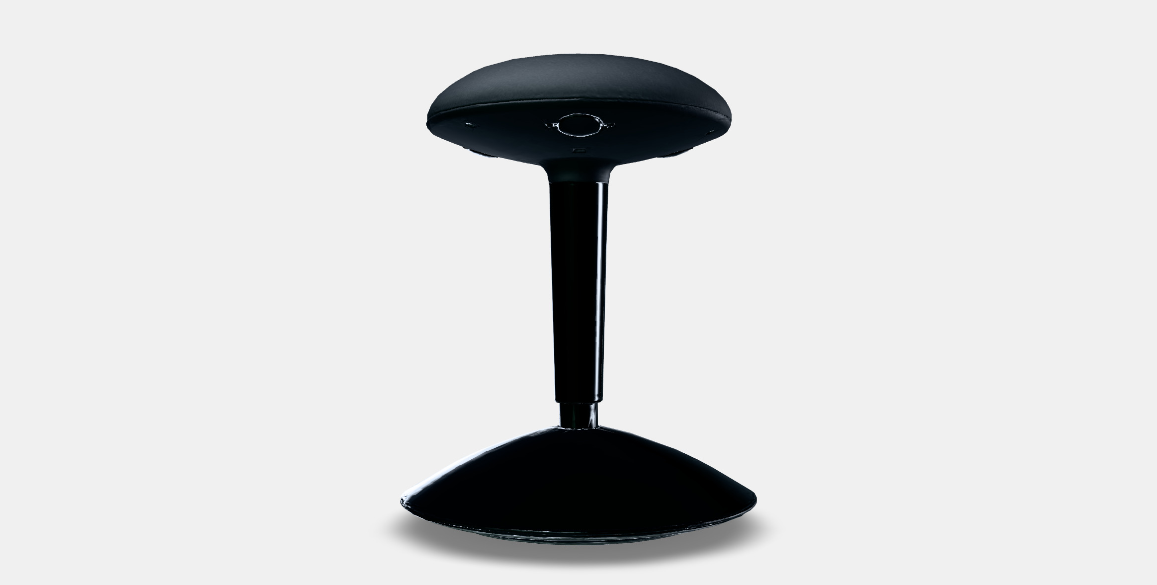 NILSERIK Standing support 1 Low-poly 3D model_12