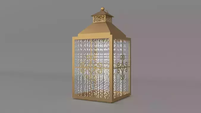 ramadan lantern