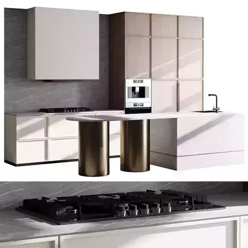 Kitchen Appliance Bosch Kitchen 99