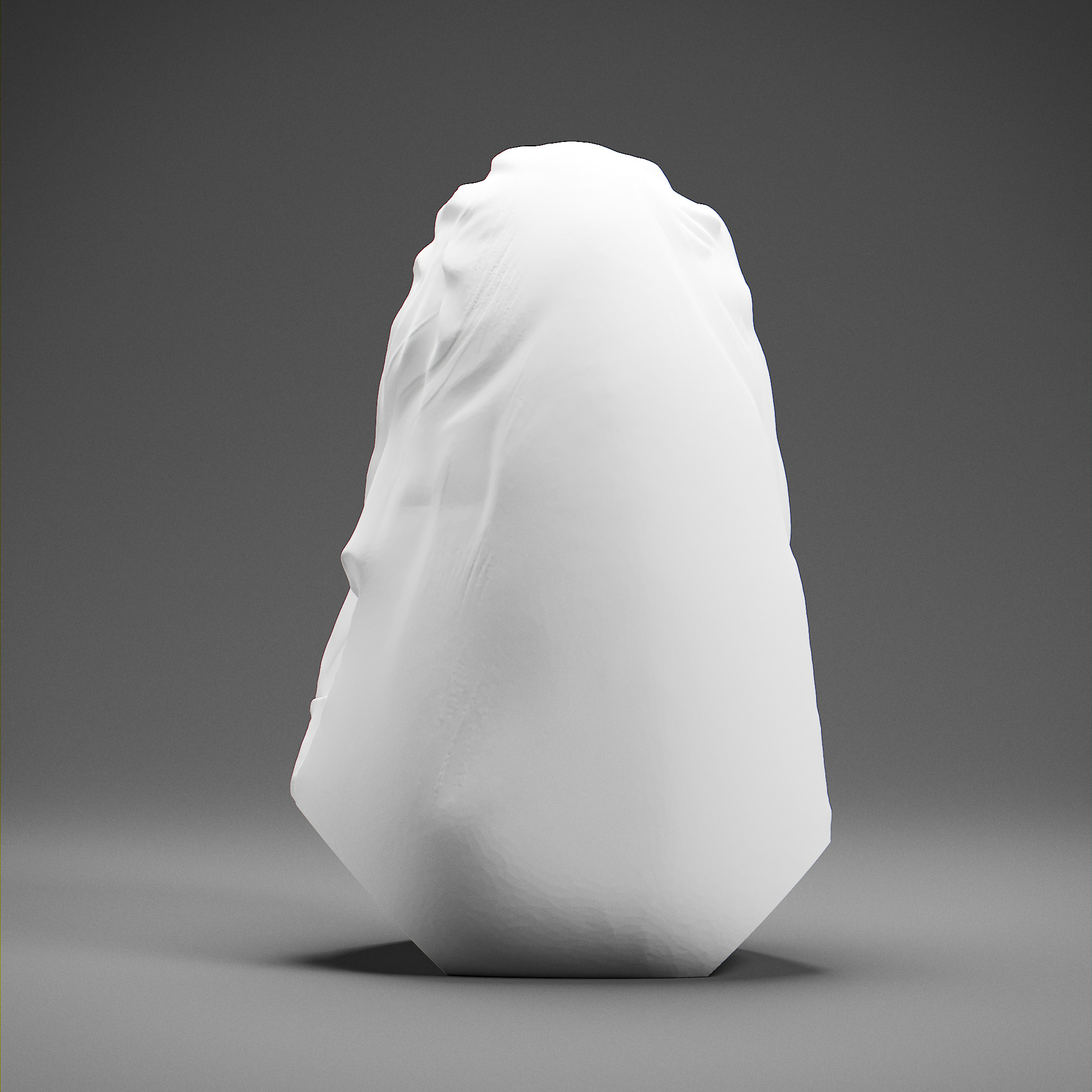Antigone 3D print model_4