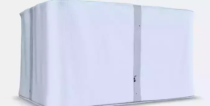 HEMMAFIXARE Storage case 2