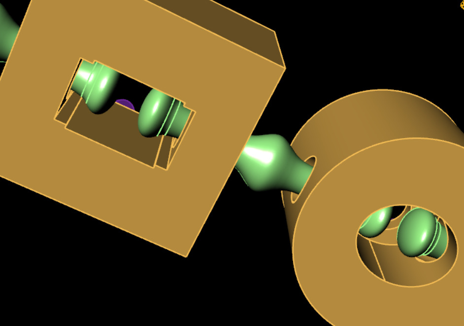 bileklik modeli Free 3D print model_3