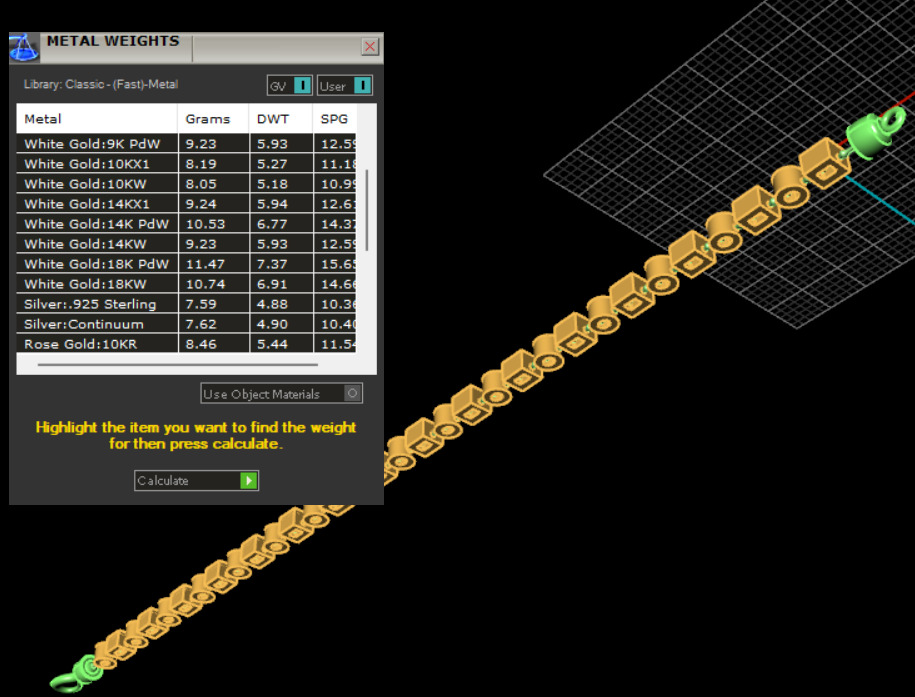 bileklik modeli Free 3D print model_4
