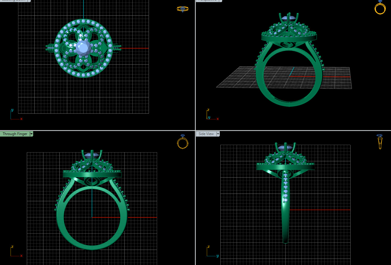3D print model 3D print model_2