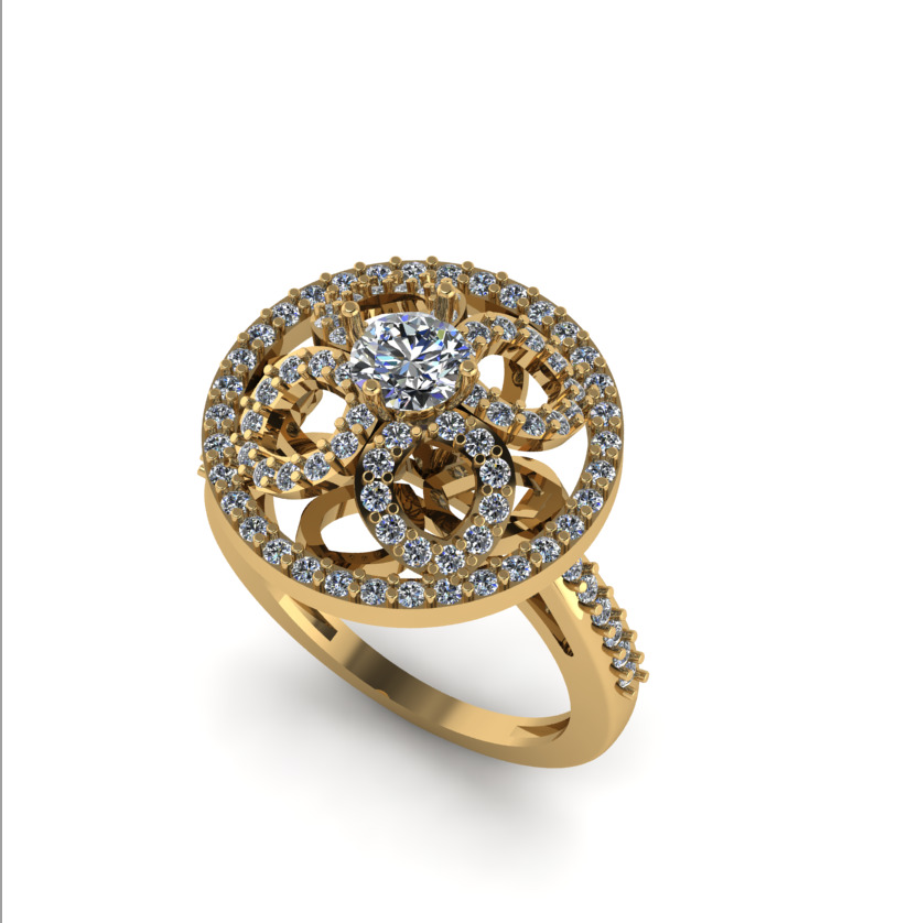 3D print model 3D print model_1