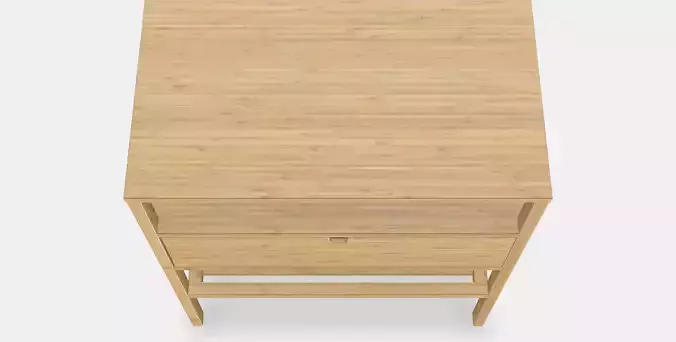 NORDKISA Bedside table 1