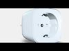 TRETAKT Plug Low-poly 3D model_1