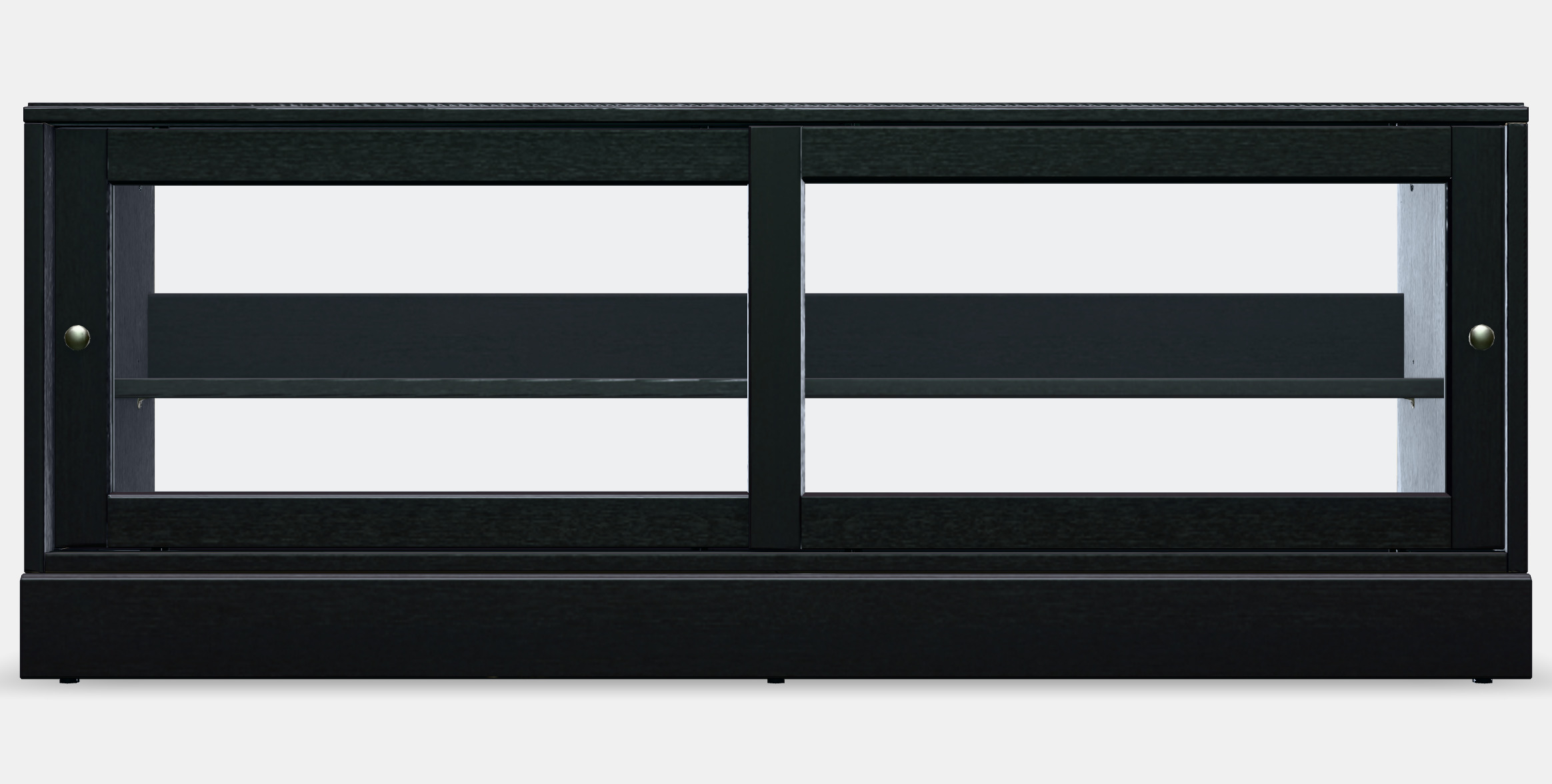 HAVSTA TV bench with plinth 2 3D model_15