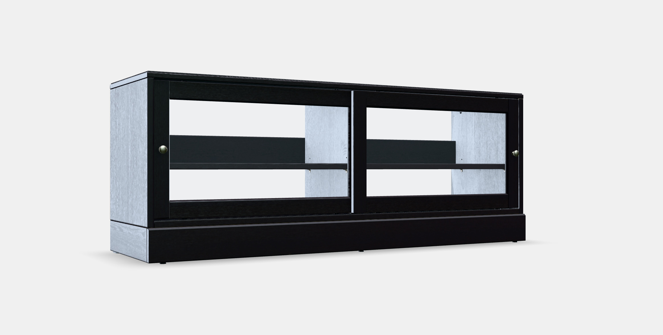 HAVSTA TV bench with plinth 2 3D model_10