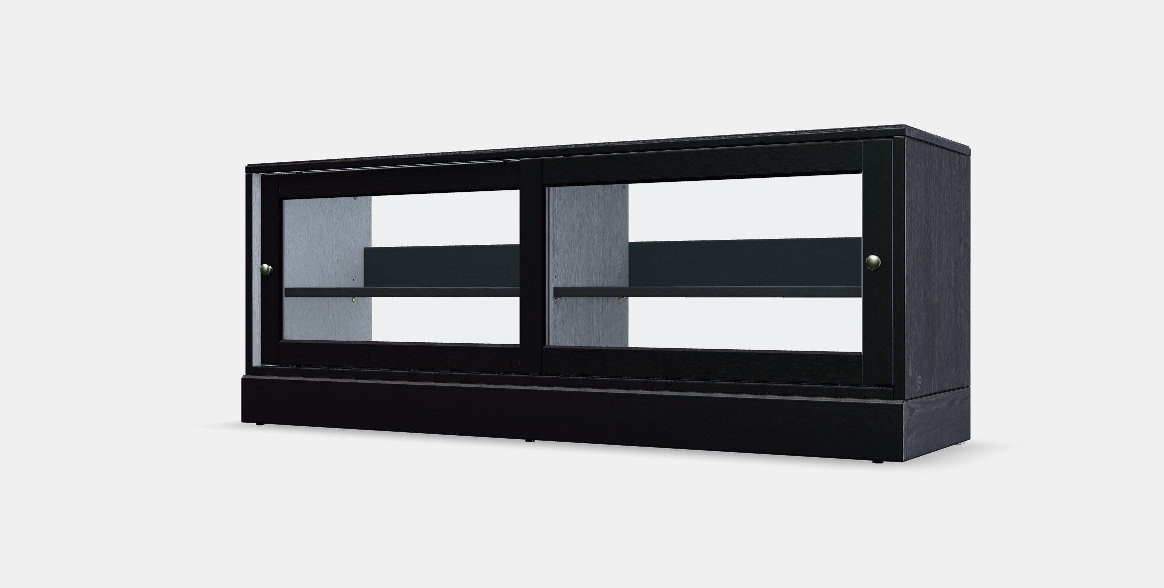 HAVSTA TV bench with plinth 2 3D model_12