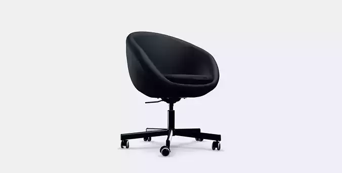 SKRUVSTA Swivel chair 1