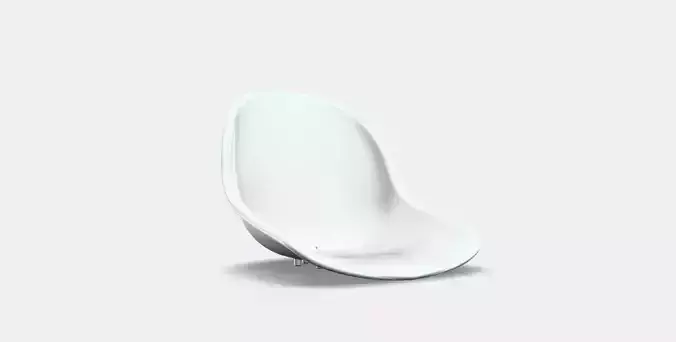 FANBYN Seat shell