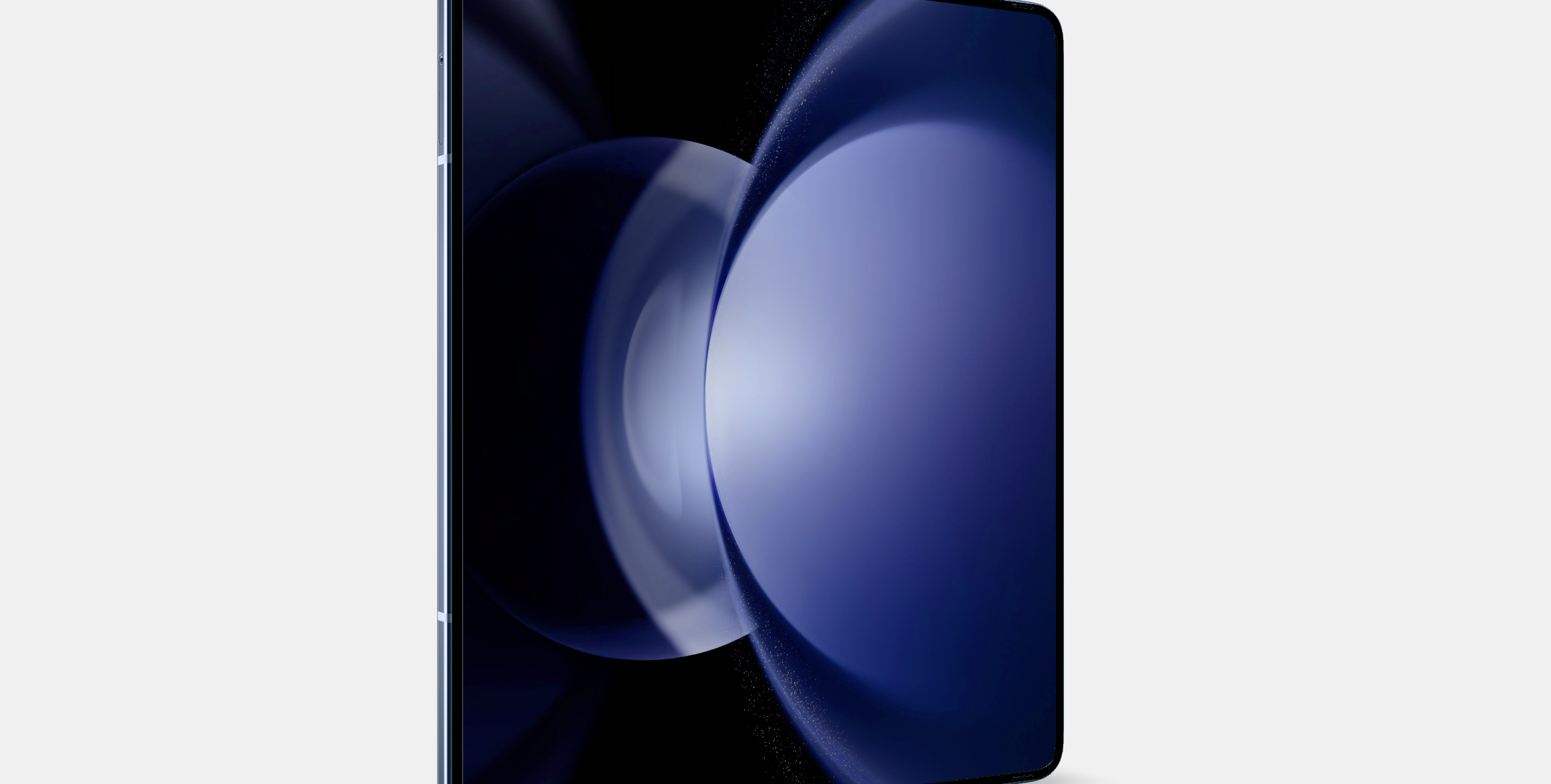 Galaxy Z Fold5 Camera specifications and display Samsung EN 3D model_10