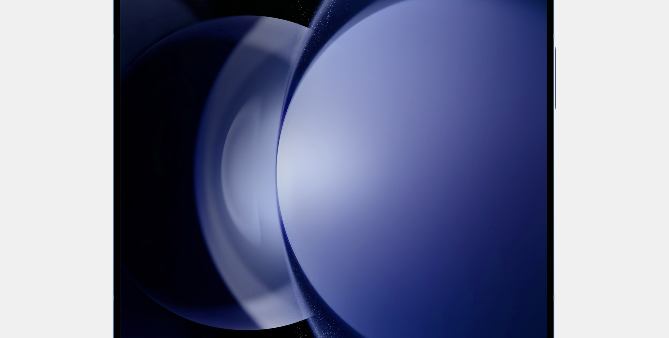 Galaxy Z Fold5 Camera specifications and display Samsung EN 3D model_11