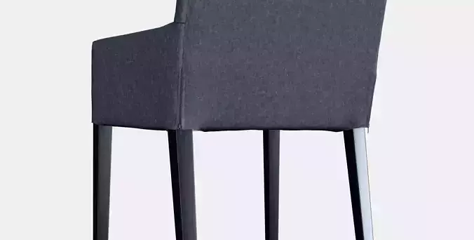 MARENAS Chair with armrests 1