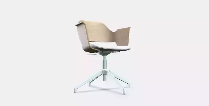 FJALLBERGET Conference chair 2