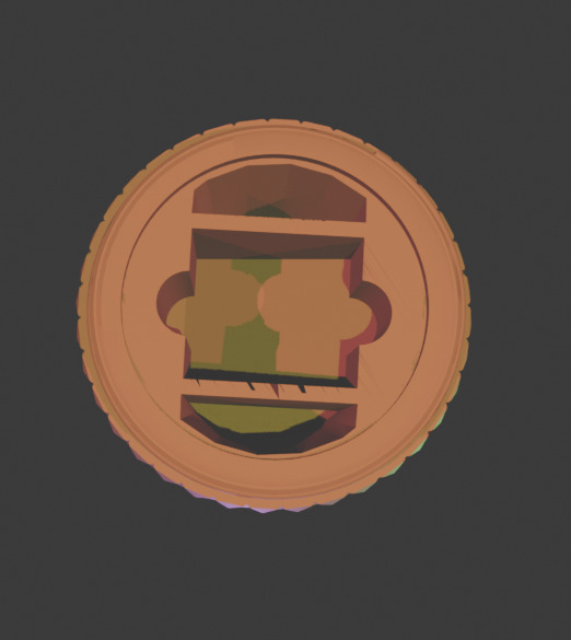 Magic the Gathering - Dragon Egg Deckbox and Dice Storage 3D print model_3