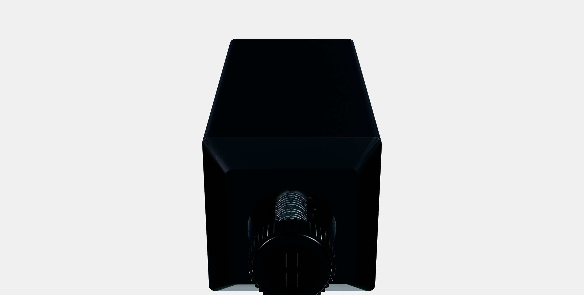 STUBBARP Leg 1 3D model_7