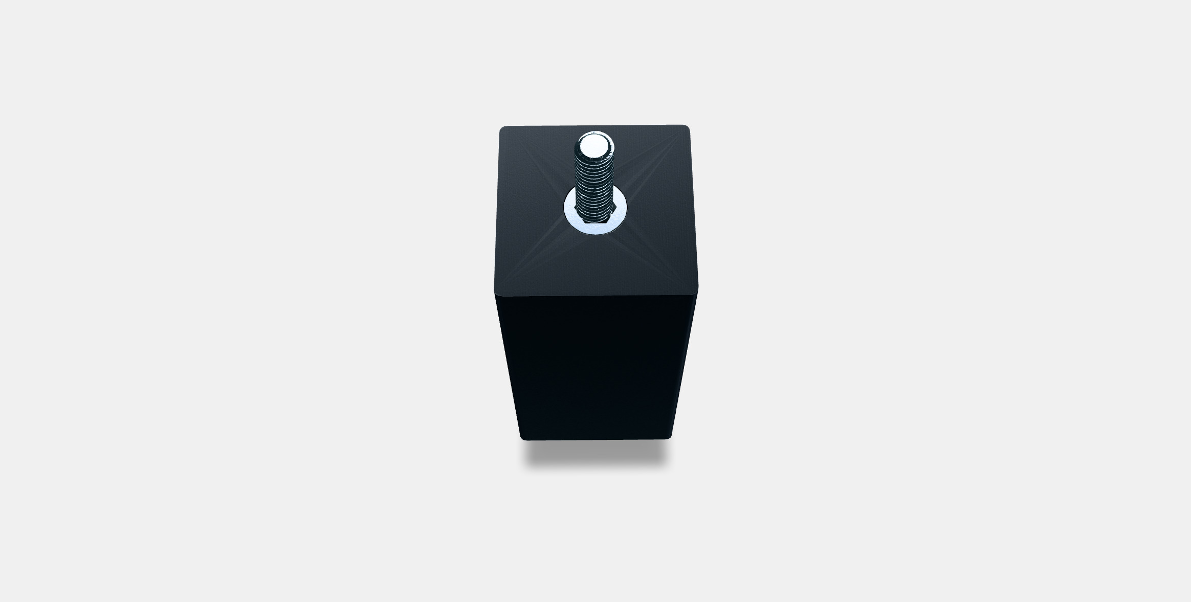 STUBBARP Leg 1 3D model_2