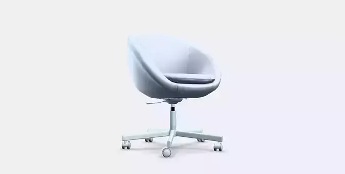 SKRUVSTA Swivel chair 2