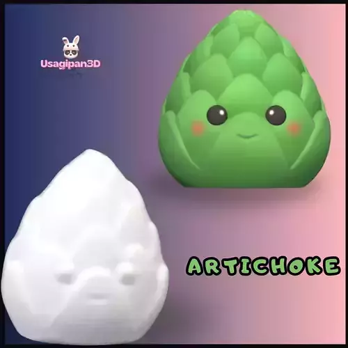 Artichoke