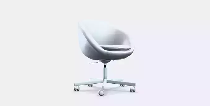 SKRUVSTA Swivel chair 3