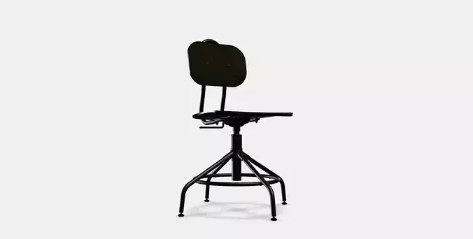 KULLABERG Swivel chair 1