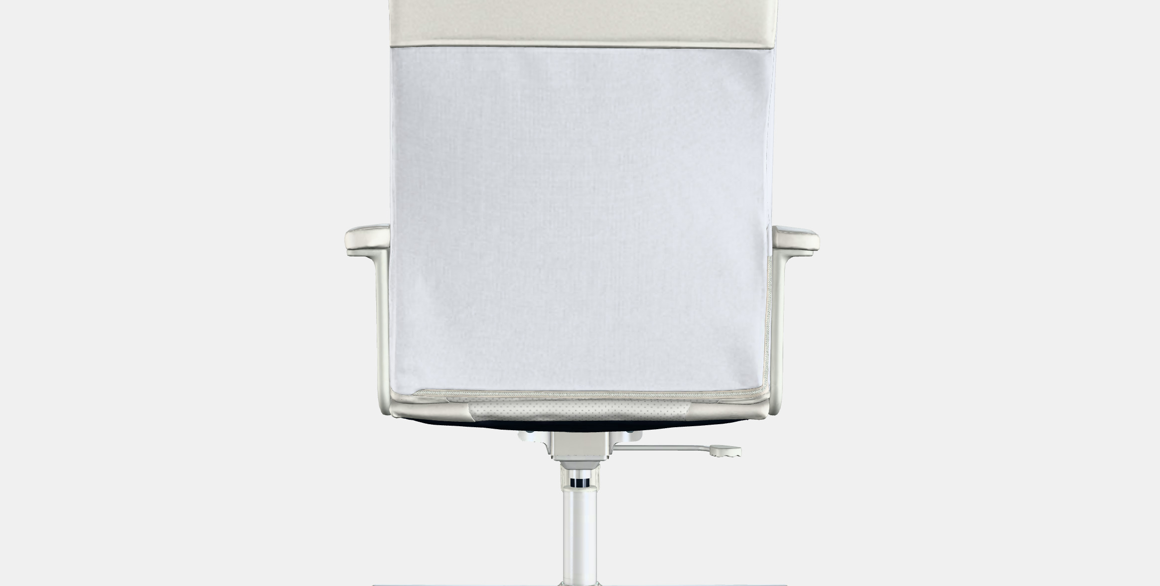 MILLBERGET Swivel chair 3D model_14