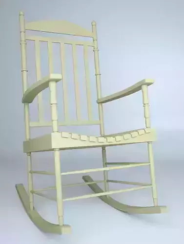 Rocking Chair