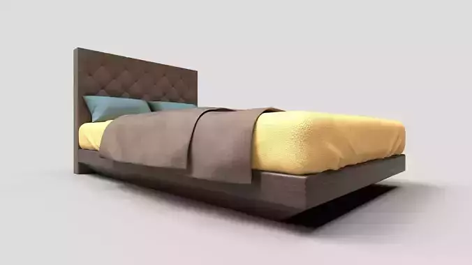 Bed CG1