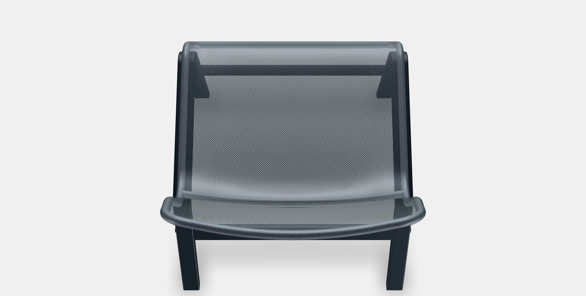 NOLMYRA Easy chair 3D model_7