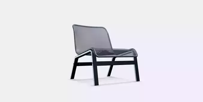 NOLMYRA Easy chair