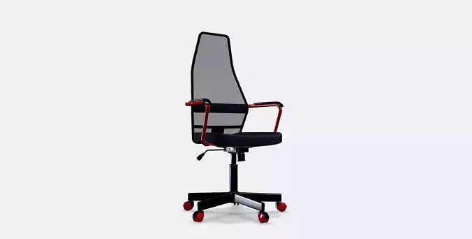 HUVUDSPELARE Gaming chair