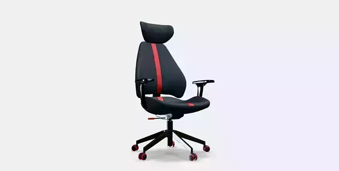 GRUPPSPEL Gaming chair 2