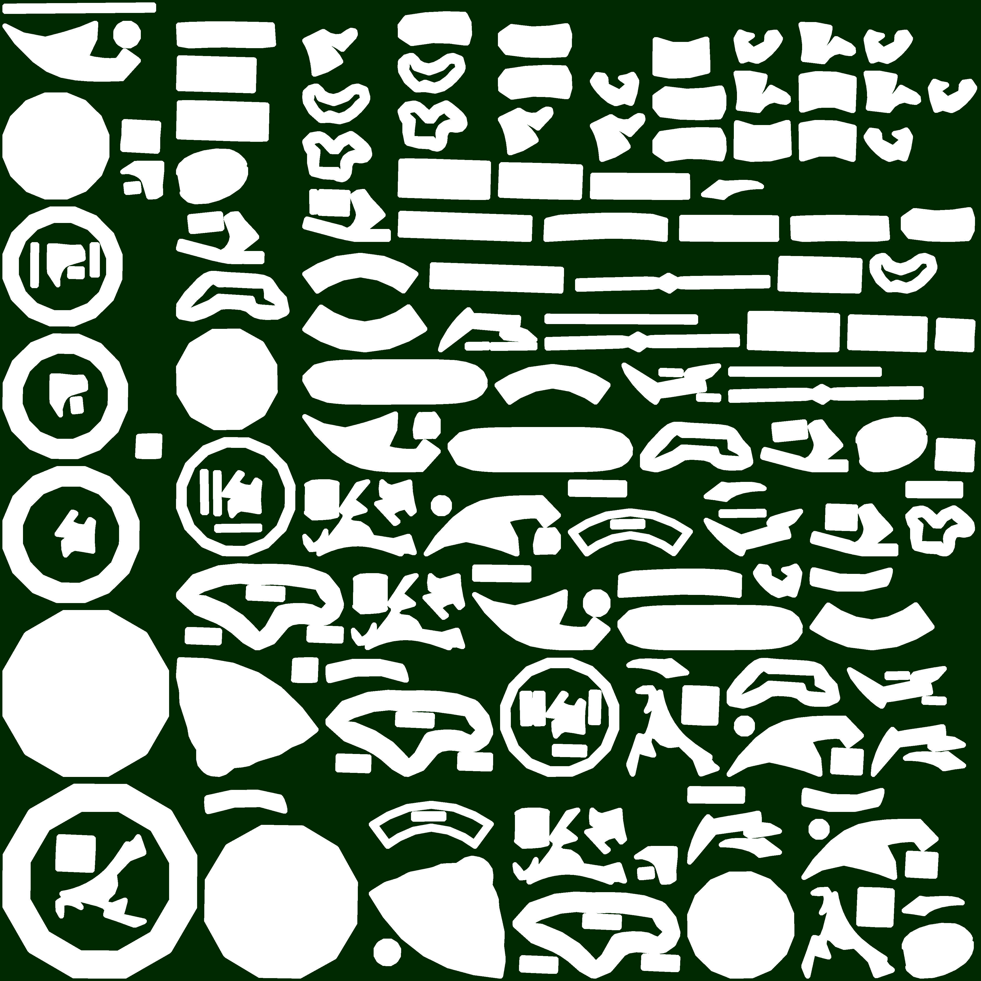 Beyblade Low-poly 3D model_5