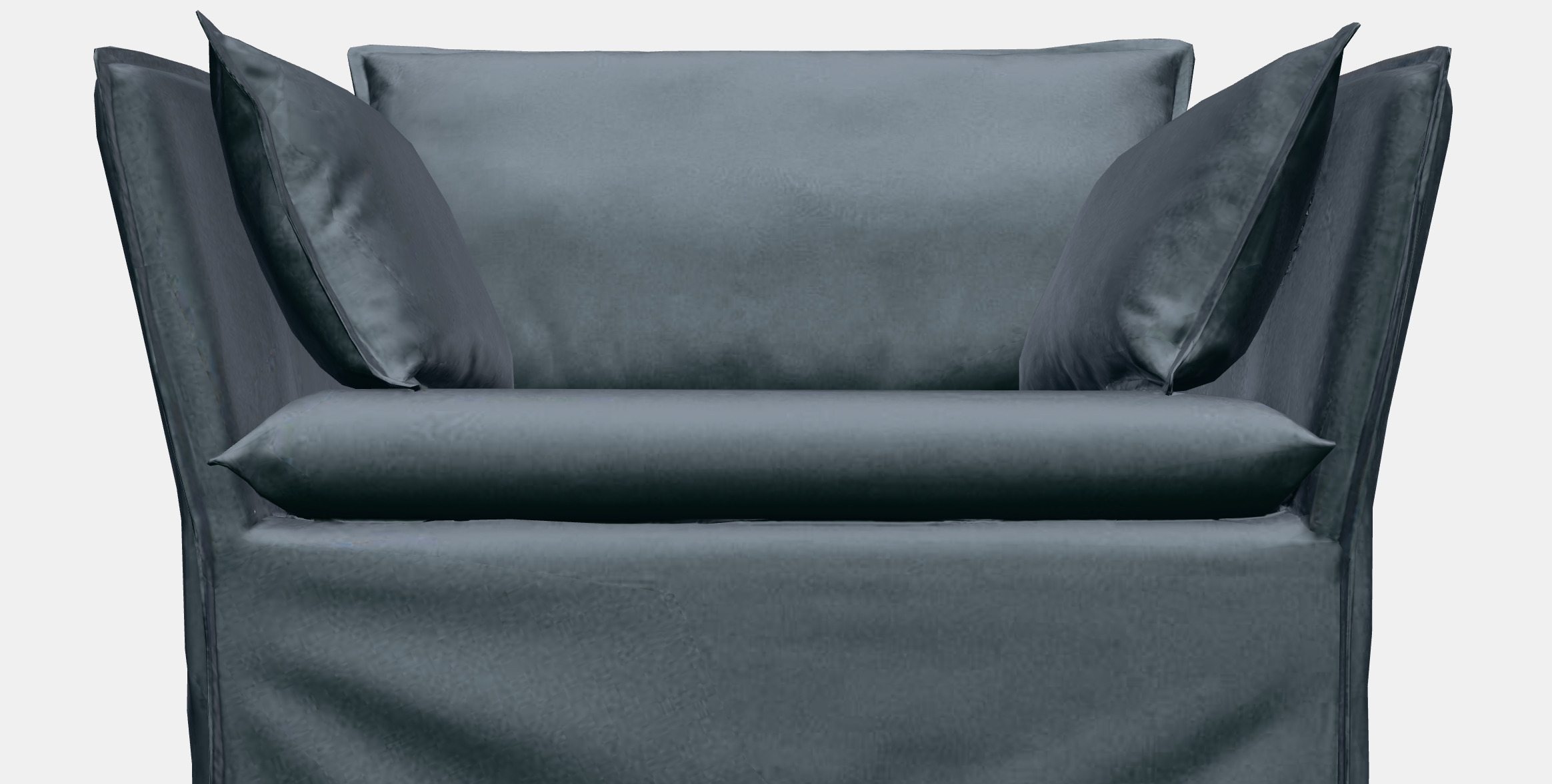 BACKSALEN Cover for 15-seat armchair 1 3D model_16