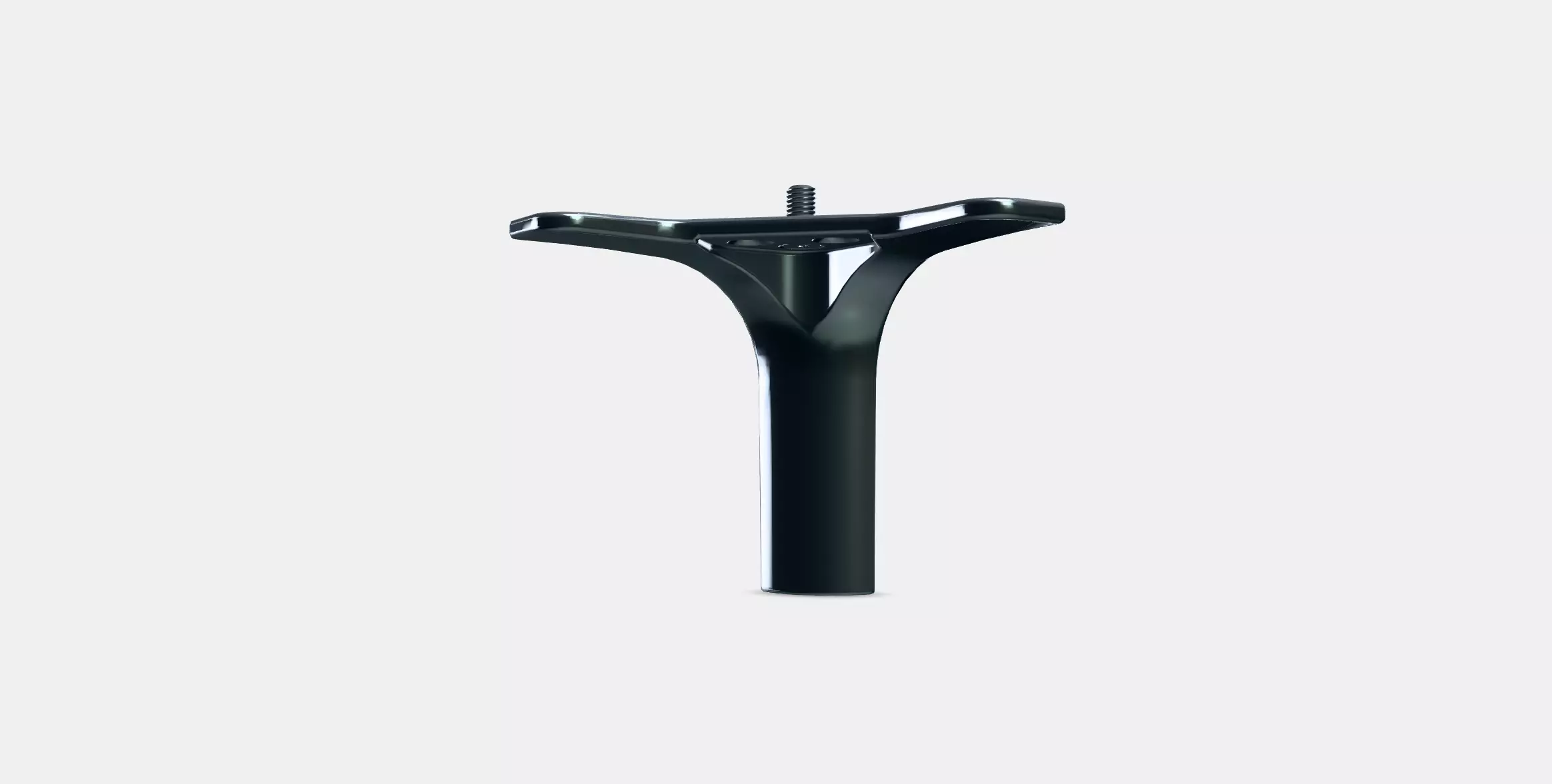 NANNARP Leg Low-poly 3D model_0