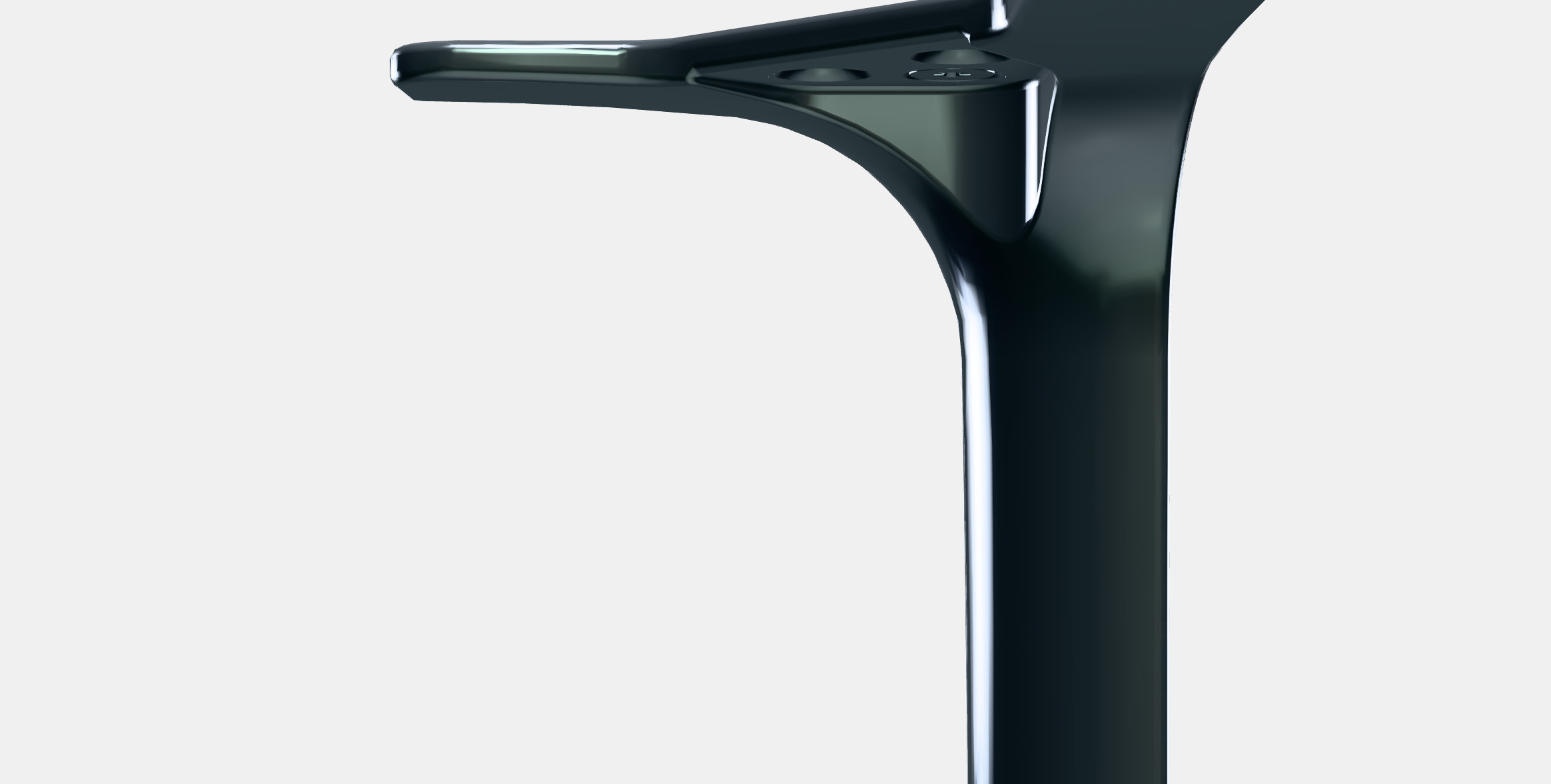 NANNARP Leg Low-poly 3D model_11