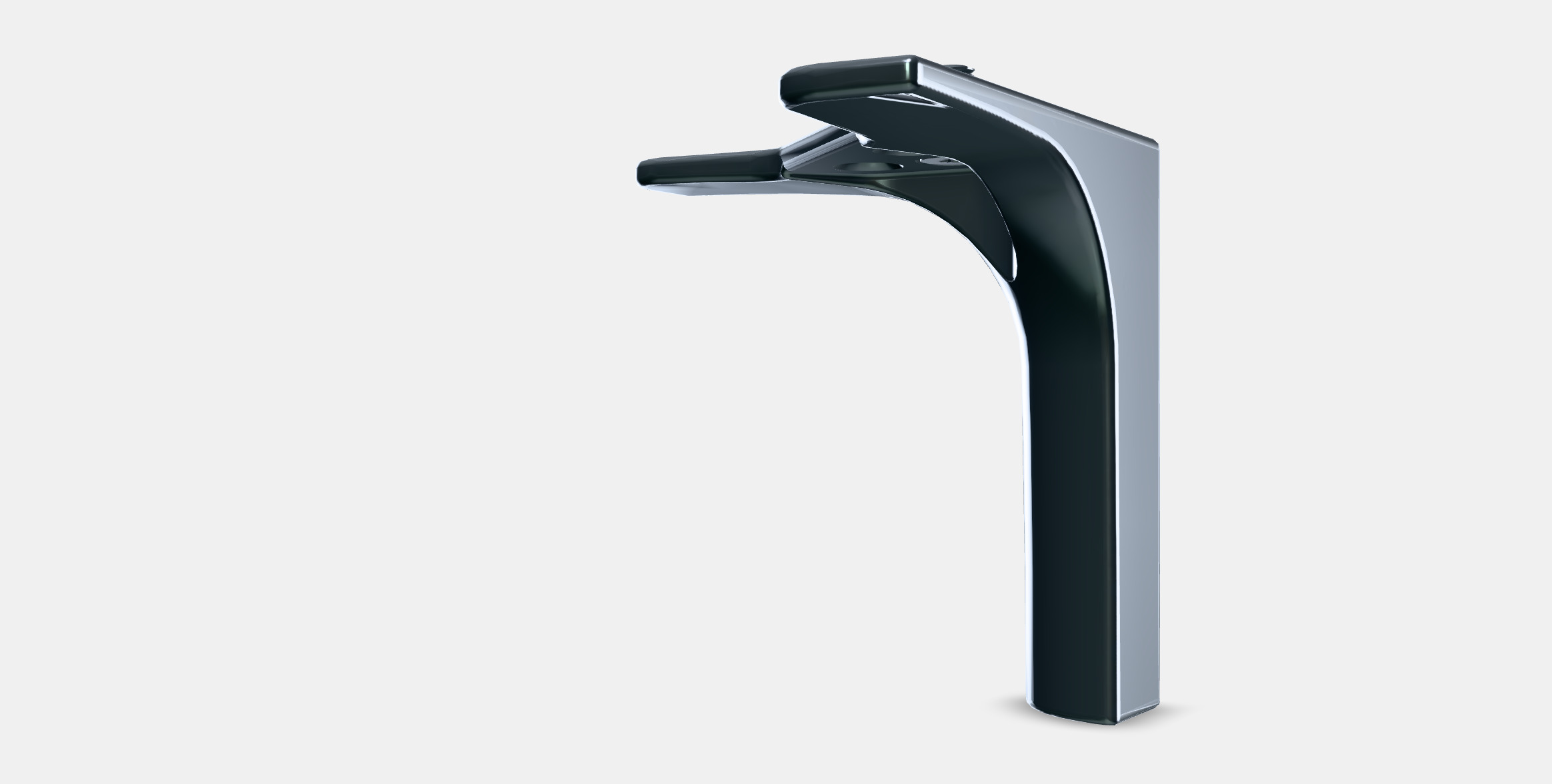 NANNARP Leg Low-poly 3D model_13