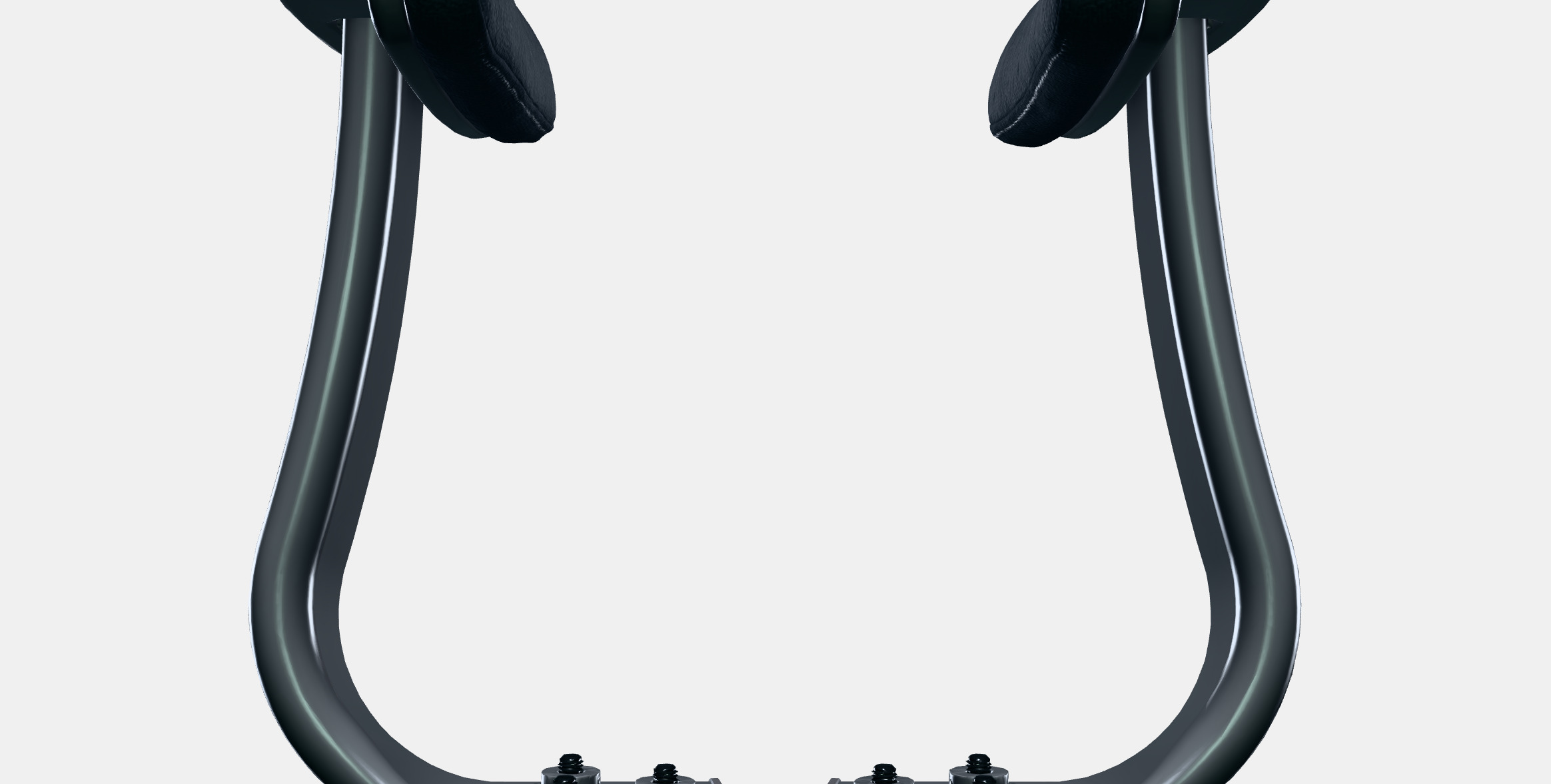 MULLFJALLET Armrest 3D model_11