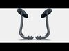 MULLFJALLET Armrest 3D model_1