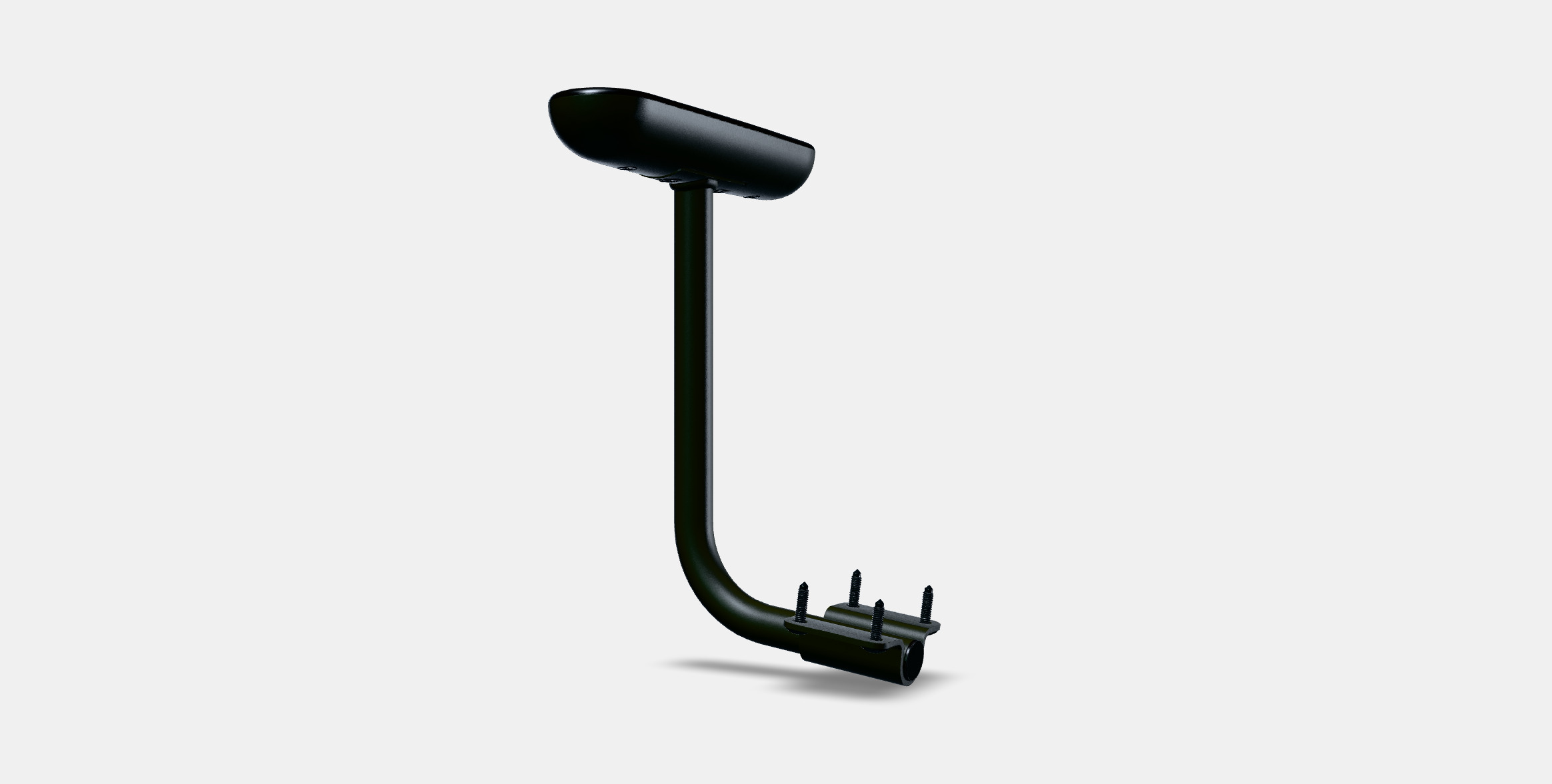 FLINTAN Pair of armrests 3D model_12