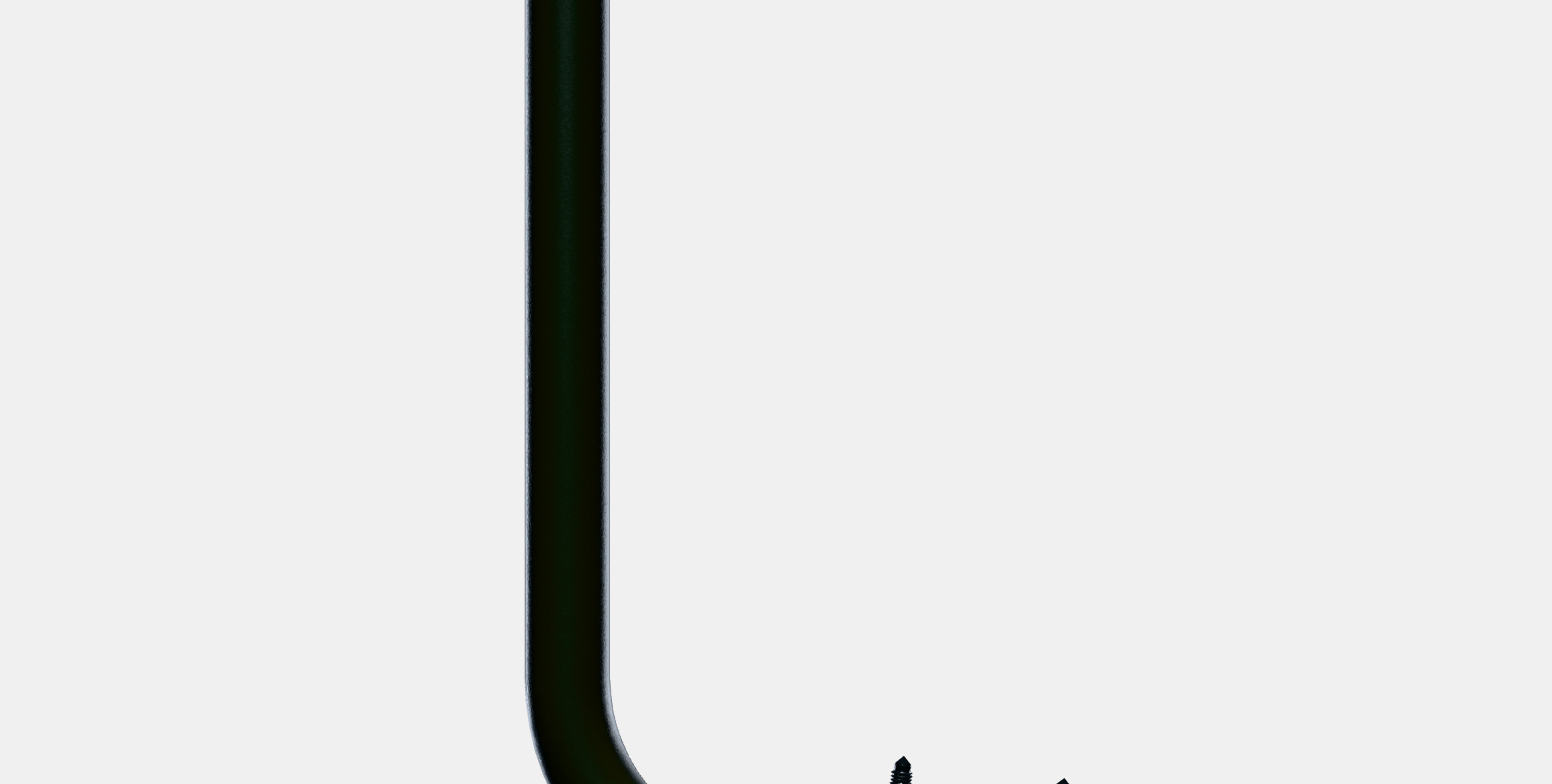 FLINTAN Pair of armrests 3D model_10