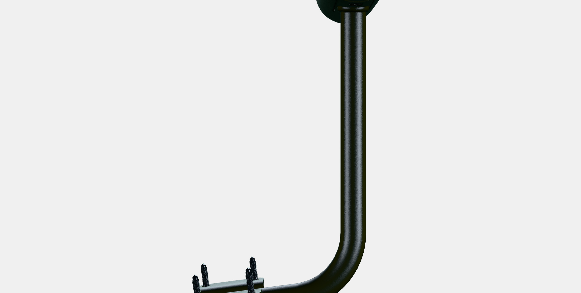 FLINTAN Pair of armrests 3D model_15