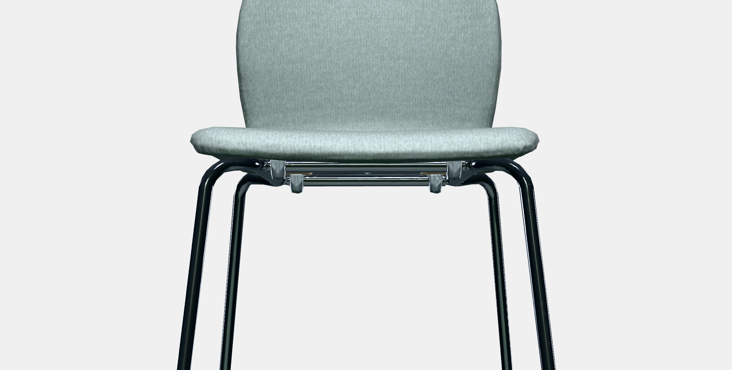 KARLPETTER Chair 3 Low-poly 3D model_11