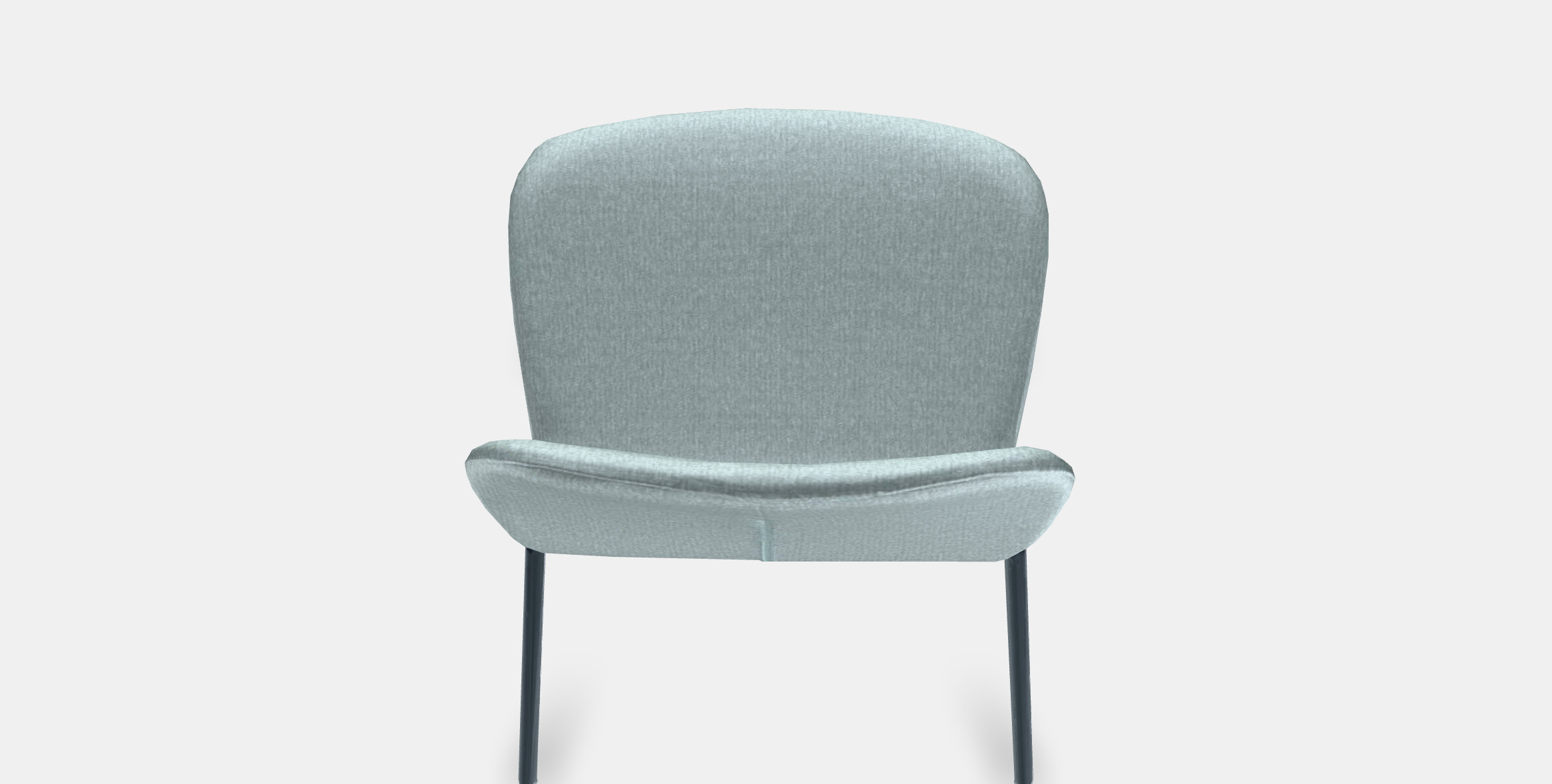 KARLPETTER Chair 3 Low-poly 3D model_4