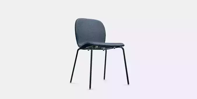 KARLPETTER Chair 6