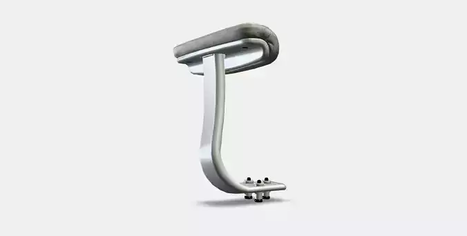 MULLFJALLET Armrest 1