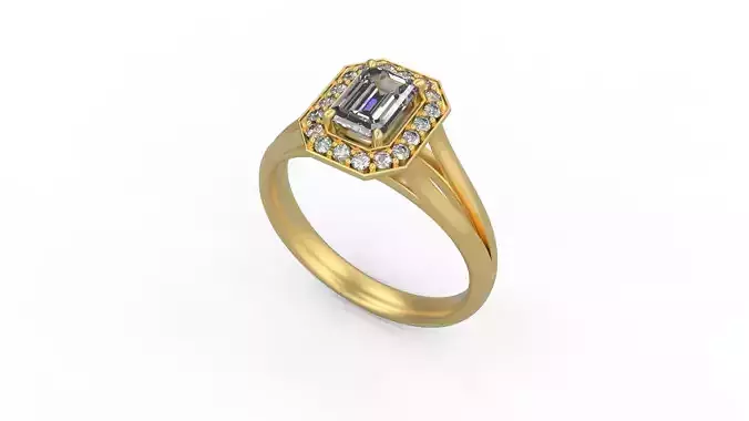 Women Solitaire 2232