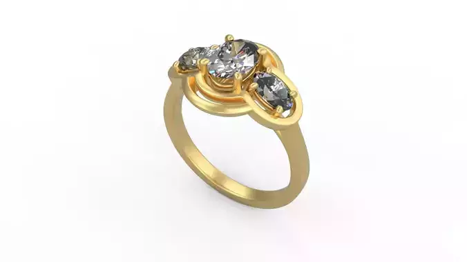 Women Solitaire 2224